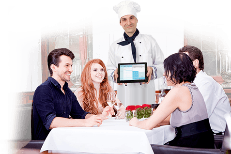 Hotel Management System India